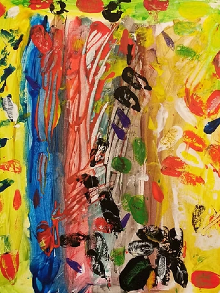 Tanz in den Frühling